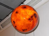 Muster – Planet Venus