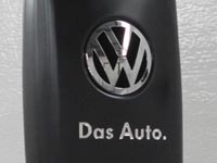 VW-Schlüssel