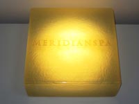 Lampenschirme MeridianSpa
